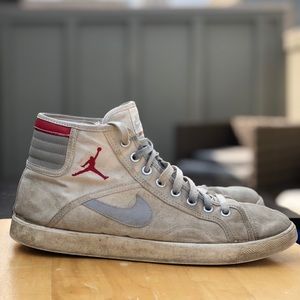 NikexJordan Sky High